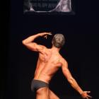 Nikolas  Butler - NPC Alaska State Championships 2013 - #1
